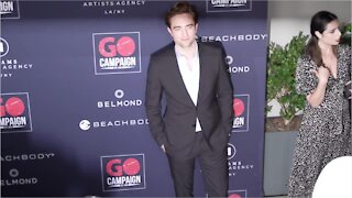 Robert Pattinson Tests Positive For COVID-19