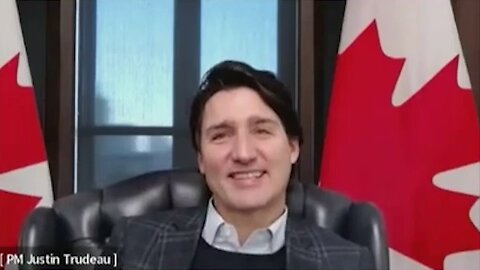 Justin Trudeau: We're Very Excited That We Now Have Vaccines For 5-11 Year Olds