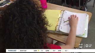 School counselors making sure students have mental health resources during pandemic