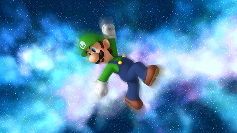 BEST OF Super Luigi Galaxy!