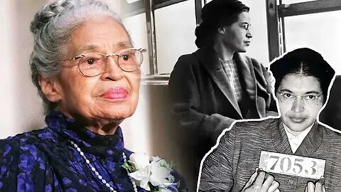The Untold Stories of Rosa Parks and the Civil Rights Movement | Documentary