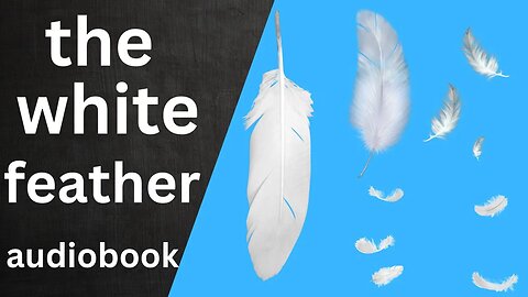the white feather | the white feather audiobok | bookishears