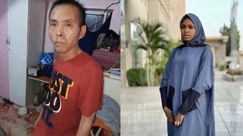 I spent N60m on the 23-yr-old deceased because I loved her – Chinese man tells court.