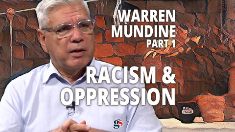 Part 1 of Warren Mundine on Pellowe Talk