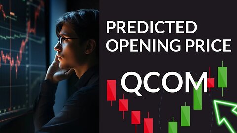 Investor Watch: QUALCOMM Stock Analysis & Price Predictions for Fri - Make Informed Decisions!