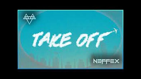 NEFFEX - Take Off: Ignite Your Day with this Epic Energetic Anthem!