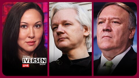 Julian Assange In The Crosshairs | The Lawsuit Against The CIA and Mike Pompeo’s Attempt To Kill Him