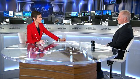 CBS Catherine Herridge fired! Here's one of her segments before departure