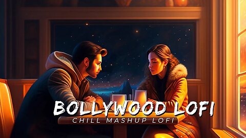 💖 Hindi Love Songs Lofi Mashup for Relaxing | 30-Minute Love Mashup | Trending Lofi Beats