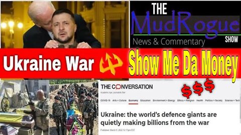 Ukraine War: Special Upload. What our goal should be.
