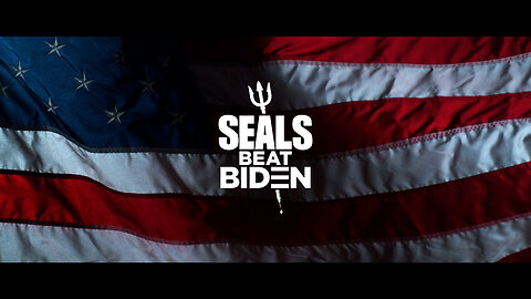 SEALs Beat Biden: Official Trailer