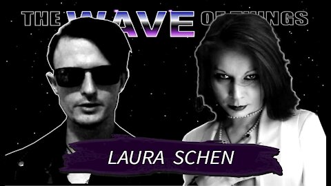 Talk with Italian Synth Artist LAURA SCHEN (2018-11-15)
