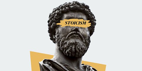 !0 Ways to be More Stoic