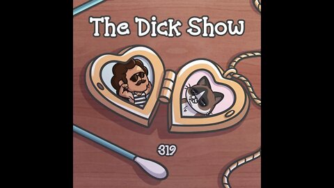Episode 319 - Dick on Swim Thicc