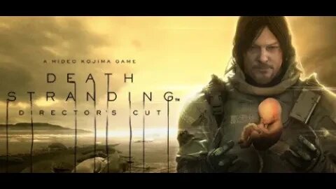 Death Stranding: Unraveling the Mysteries of a Captivating World