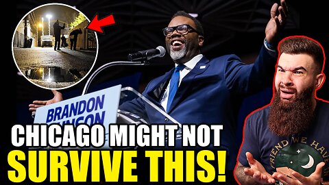 The Chicago Situation Just Took A CRAZY TURN! They Might NEVER Recover From This...