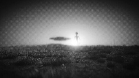 61-yr-old woman saw a landed UFO with occupants, experienced missing time & was possibly abducted