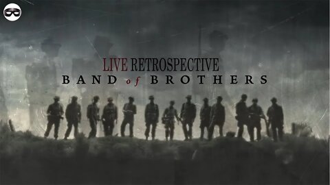 Band of Brothers Retrospective - Why We Have To Keep It Alive #bandofbrothers
