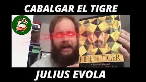 (14) Cabalgar el Tigre - Parte 3 Capítulo 13