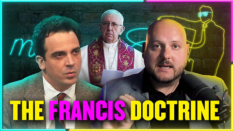 The Authority of Synods and Dissenting From Popes — Mic'd Up