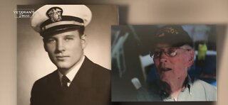 Veteran's Voice: One woman shares her father's story