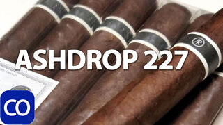 CigarAndPipes CO Ashdrop 227