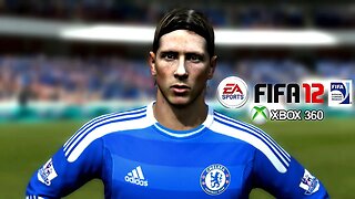 FIFA 12 Xbox 360 In 2023