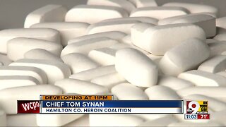 Hamilton County Heroin Coalition issues health alert after major spike in overdoses