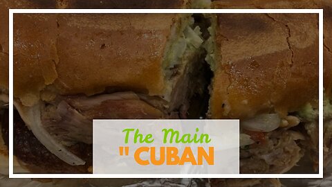 The Main Principles Of Cuban cuisine - Wikipedia