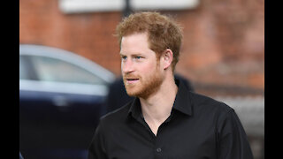Prince Harry is praised by The Me You Can't See director