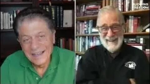 Who would believe the CIA? w/Ray McGovern