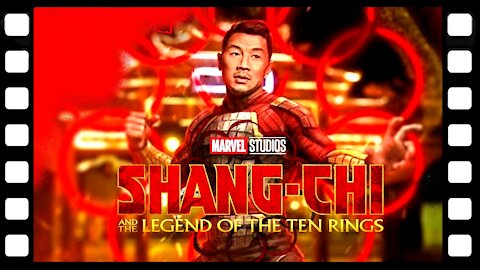 Shang Chi and the Legend of the Ten Rings- CinUP
