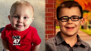 Wyatt's Law: The fight for an online child abuse registry