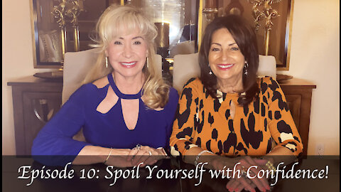 My Wishes Episode - Spoil Yourself with Confidence!