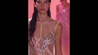 Georges Hobeika Couture Fall 2023 Runway Collection