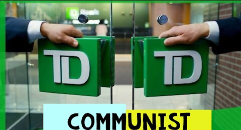 Td Bank Discriminates Against Me Because Of My Medical Condition