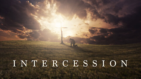 Spiritual warfare you can do at home: intercessory prayers