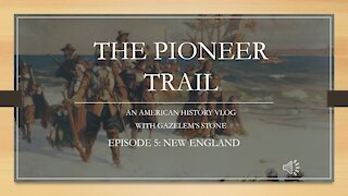 The New England Colonies