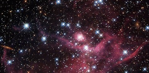 Stars: God's Celestial Masterpiece Why Did God Created The Stars?