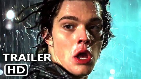 TEEN WOLF: THE MOVIE Trailer 3 (NEW 2022) Tyler Posey, Crystal Reed