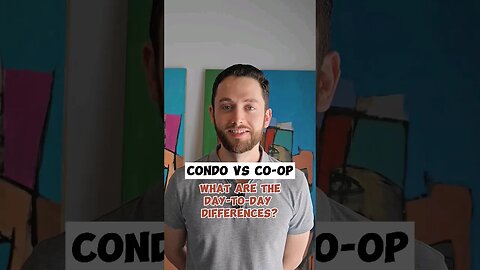 Condo vs. co-op: what are the day-to-day differences?