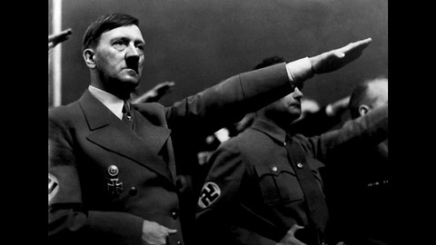 The Men Who To Tried Kill Hitler