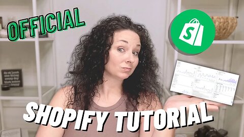 How To Start Selling Digital Products On Shopify Step-By-Step Tutorial For Beginners 2023