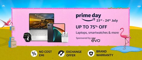Amazon Prime Day sale How to find the best deals and discounts