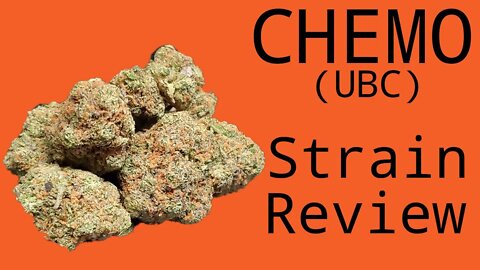 Chemo Strain Review