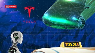 $TSLA Live - Tesla Stockholder Democracy, FSD & Robotaxi - 4/17/2024
