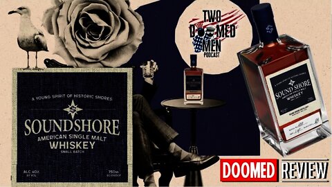 Sound Shore American Single Malt Whisky Review