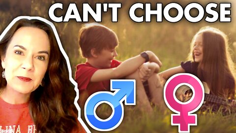 Children are TOO Young to Make LIFE CHANGING Decisions | Matt Walsh What is a Woman Reaction
