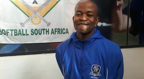 SOUTH AFRICA - Cape Town - SAA Softball Premier League Launch (Video) (CLt)