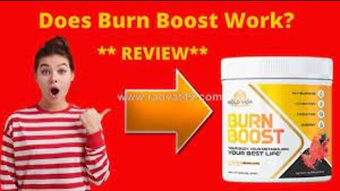 Pharmtect Burn Boost Review: Supreme Weight Loss And Fat Burning For A Sculpted Figure